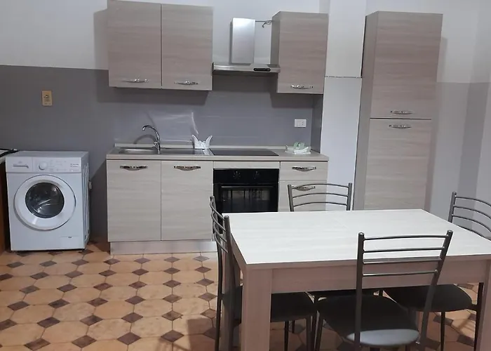 A Casa Della Nonna