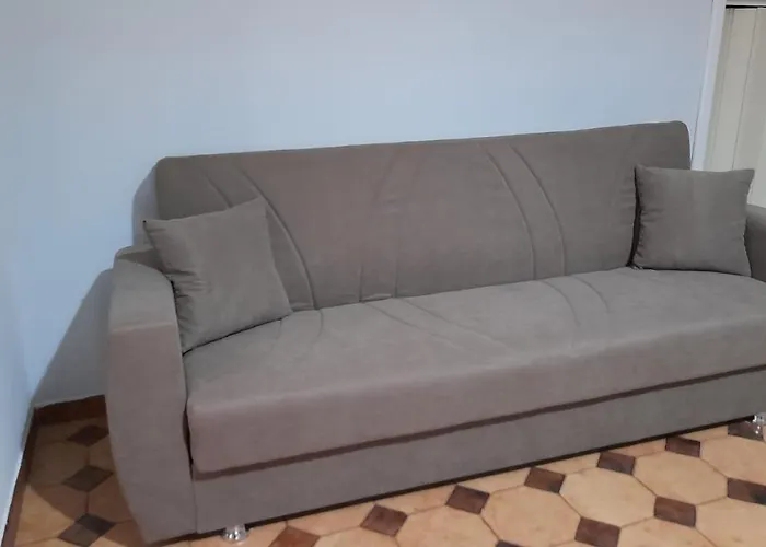 A Casa Della Nonna