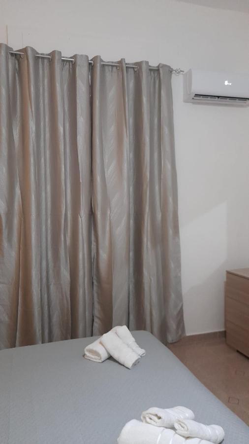 A Casa Della Nonna Apartment