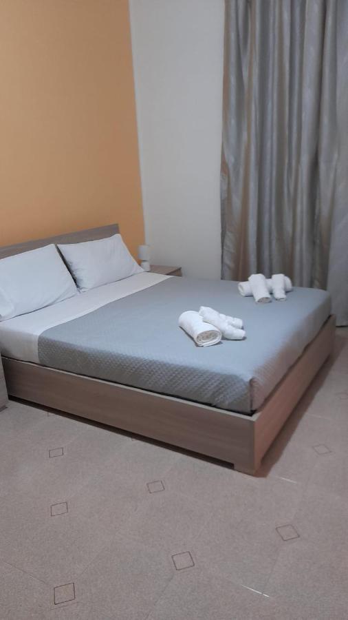 A Casa Della Nonna Apartment *
