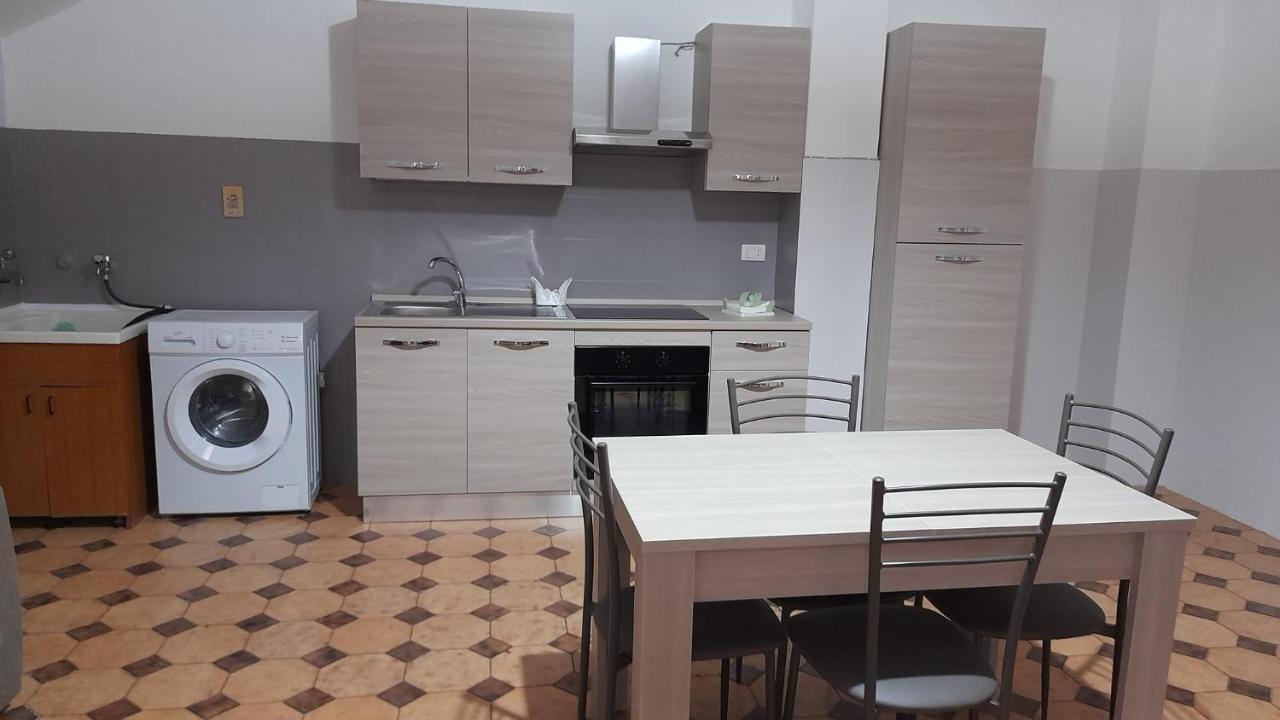 A Casa Della Nonna * Pachino