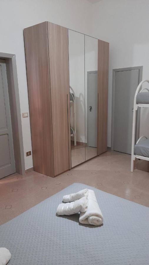 A Casa Della Nonna * Pachino