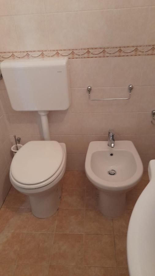 Apartment A Casa Della Nonna Pachino