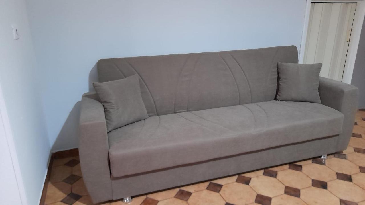 Appartamento A Casa Della Nonna