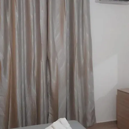 Appartamento A Casa Della Nonna Pachino Esterno foto