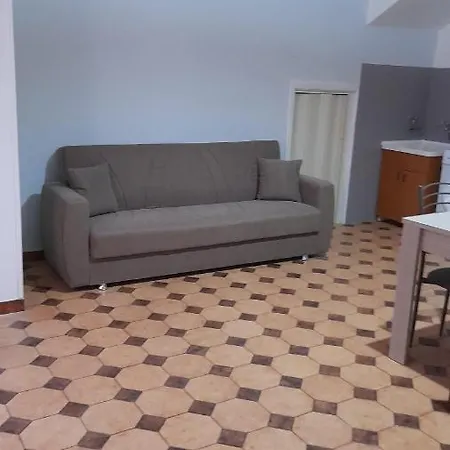 Appartamento A Casa Della Nonna Pachino Esterno foto
