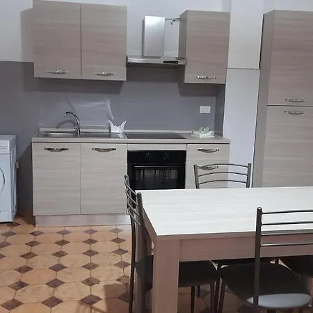 Appartamento A Casa Della Nonna Pachino Esterno foto
