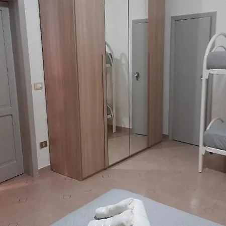 Appartamento A Casa Della Nonna Pachino Esterno foto