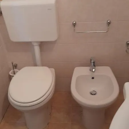 Appartamento A Casa Della Nonna Pachino Esterno foto