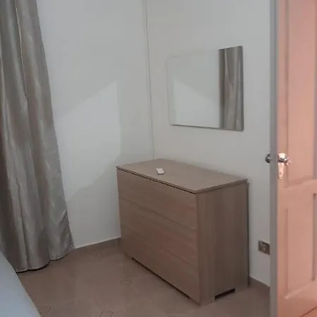 Appartamento A Casa Della Nonna Pachino Esterno foto