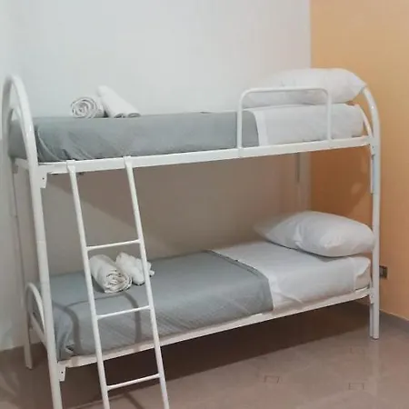 Appartamento A Casa Della Nonna Pachino Esterno foto