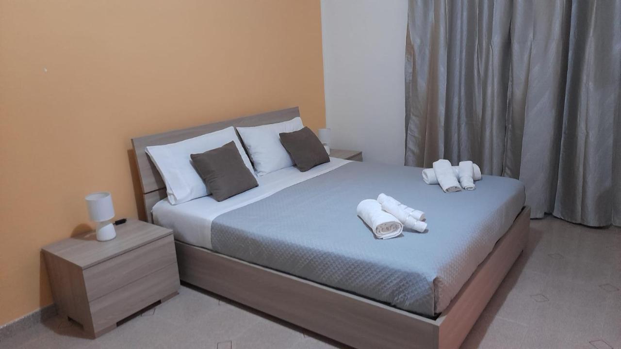 Appartement A Casa Della Nonna *